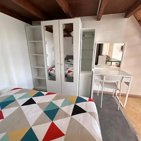Joli Appartement Aux Chartreux - Calme & Lumineux Marseille Exterior photo