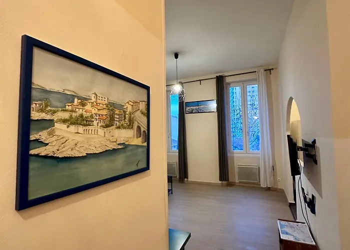 Joli Appartement Aux Chartreux - Calme & Lumineux