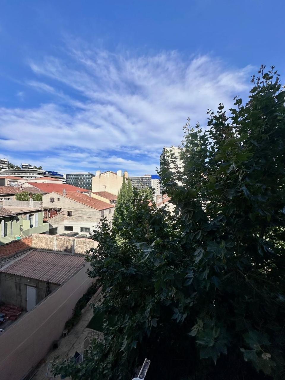 Joli Aux Chartreux - Calme & Lumineux Apartment Marseille